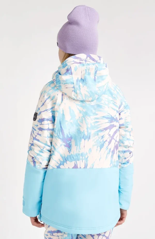 Ski Jas O'Riginals Anorak | | O’Neill Hot