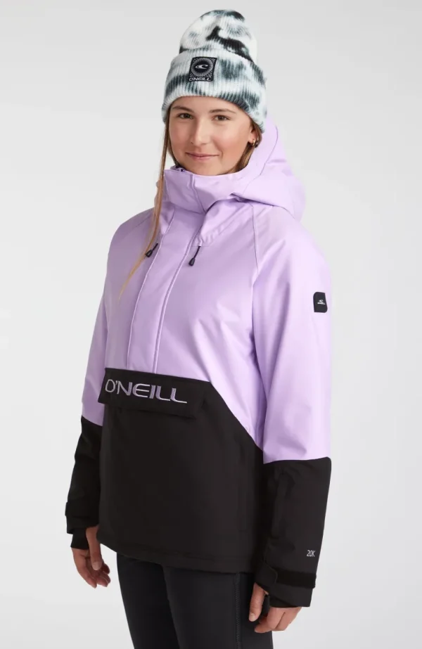 Ski Jas O'Riginals Anorak 20K/20K | | O’Neill Clearance