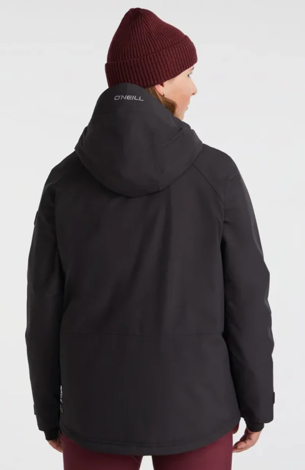 Ski Jas O'Riginals Anorak 20K/20K | | O’Neill Clearance