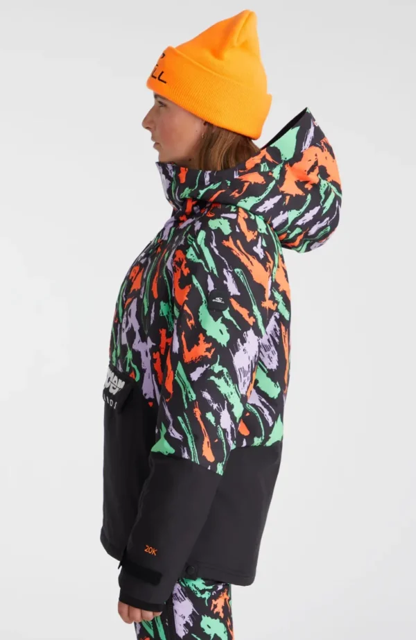 Ski Jas O'Riginals Anorak 20K/20K | | O’Neill Store