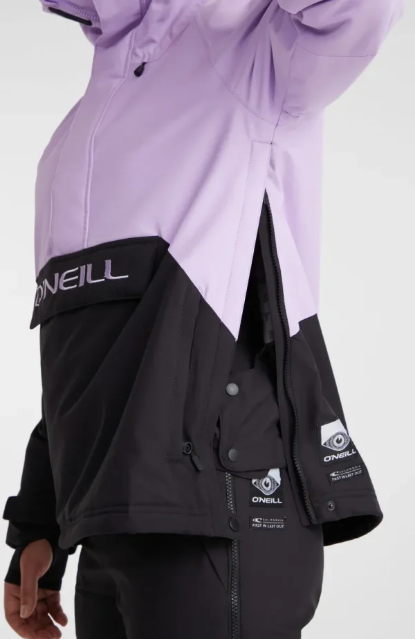 Ski Jas O'Riginals Anorak 20K/20K | | O’Neill Clearance