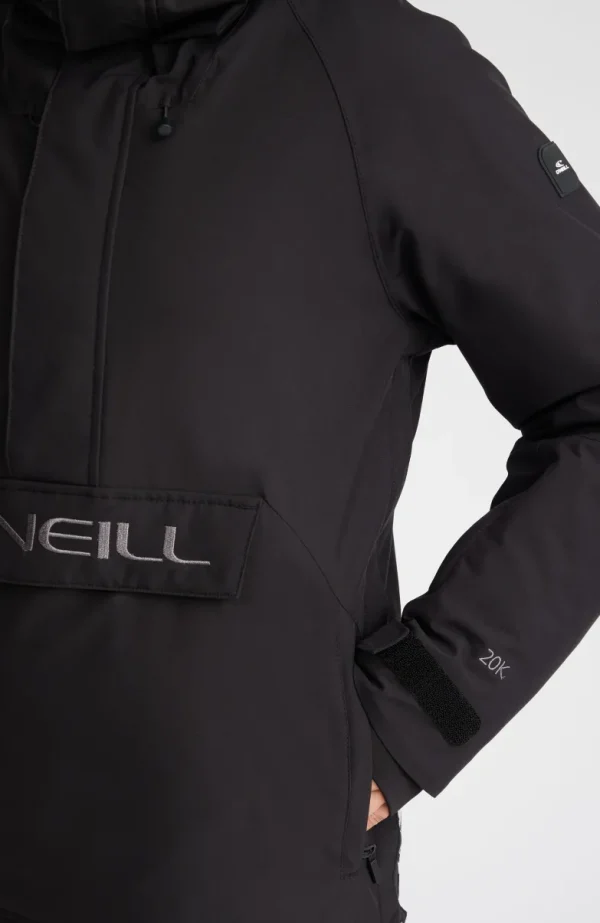 Ski Jas O'Riginals Anorak 20K/20K | | O’Neill Clearance