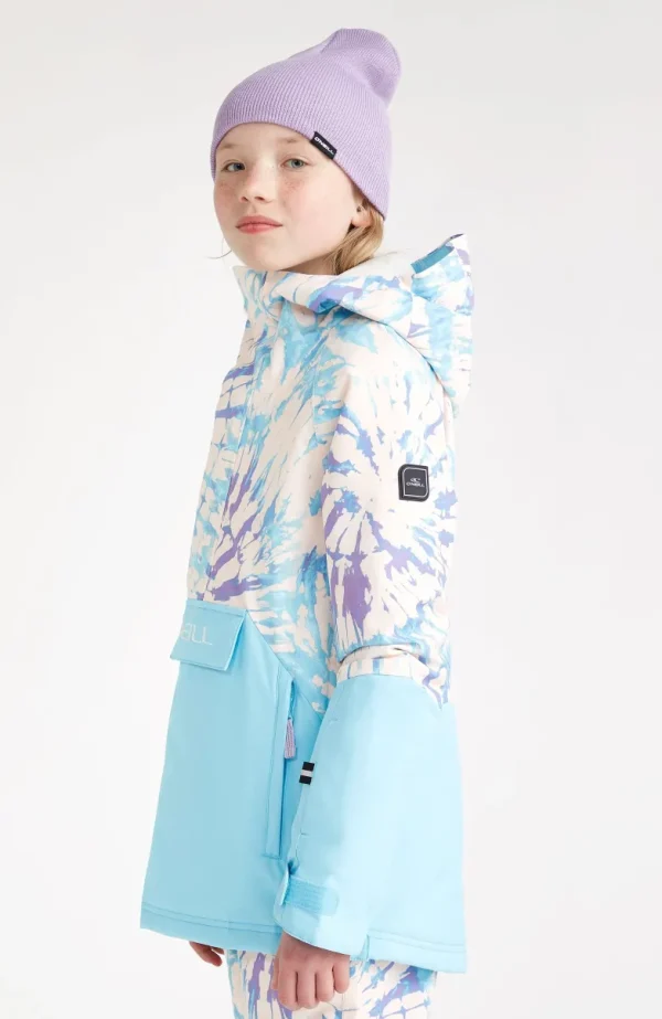 Ski Jas O'Riginals Anorak | | O’Neill Hot