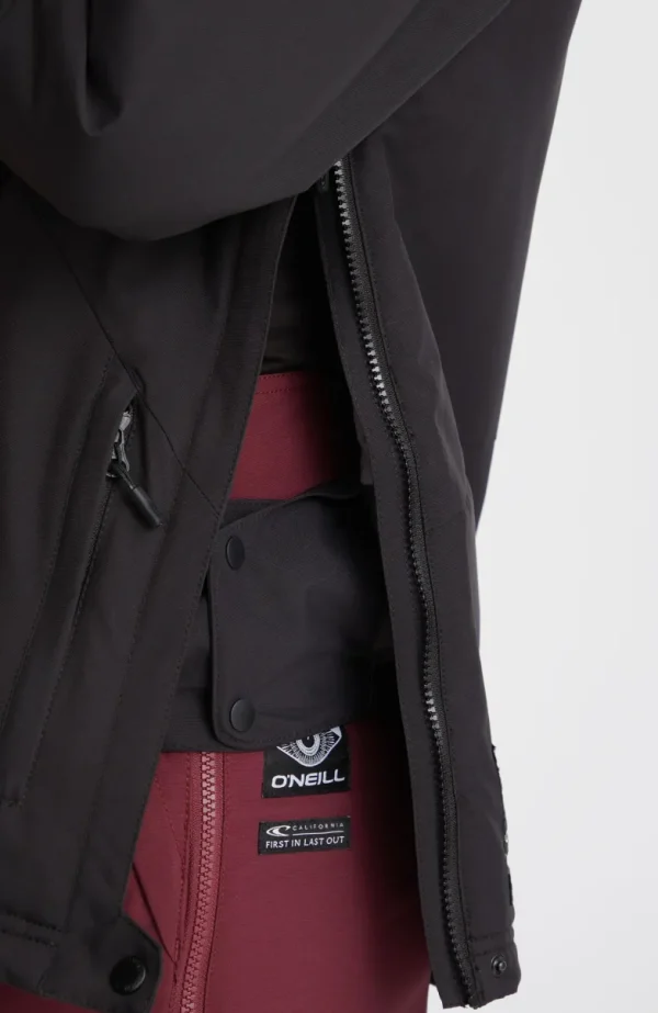 Ski Jas O'Riginals Anorak 20K/20K | | O’Neill Clearance