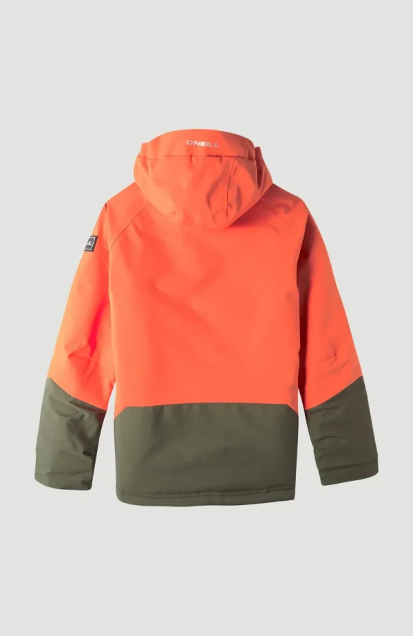 Ski Jas O'Riginals Anorak | | O’Neill Clearance