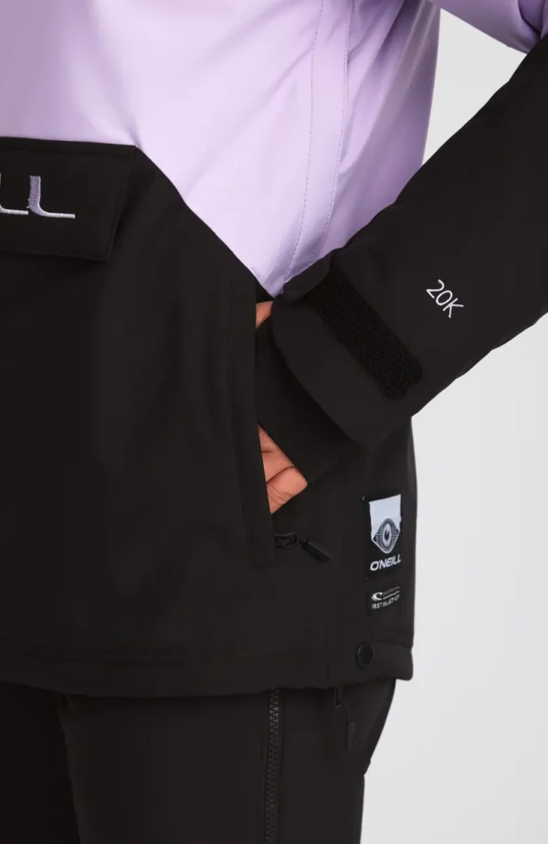 Ski Jas O'Riginals Anorak 20K/20K | | O’Neill Clearance