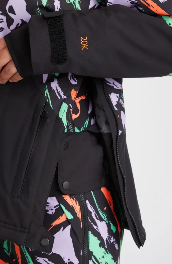 Ski Jas O'Riginals Anorak 20K/20K | | O’Neill Store