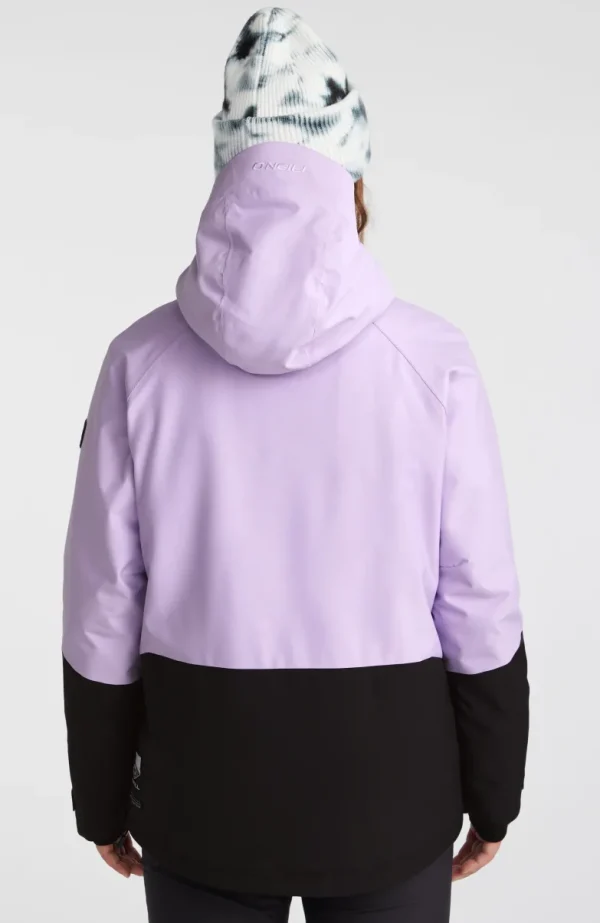 Ski Jas O'Riginals Anorak 20K/20K | | O’Neill Clearance