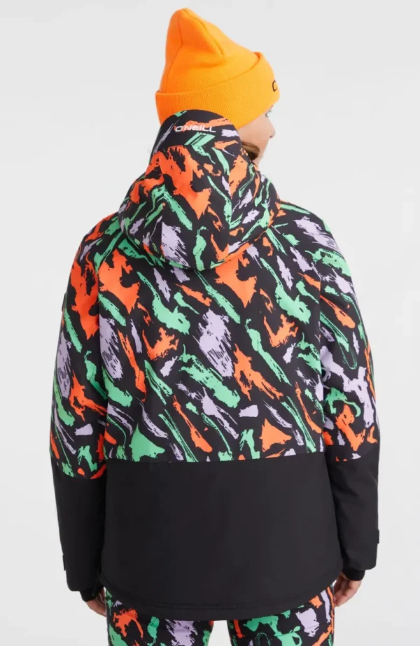 Ski Jas O'Riginals Anorak 20K/20K | | O’Neill Store