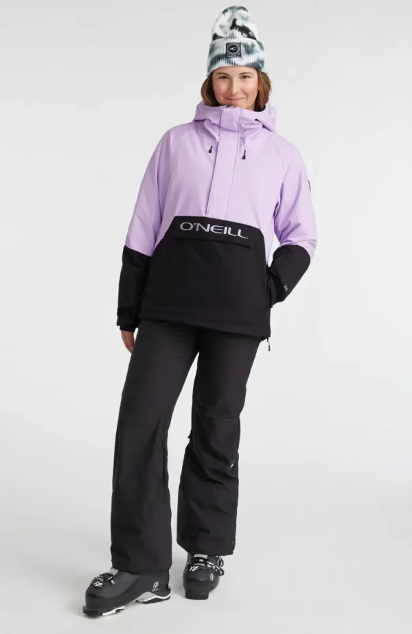 Ski Jas O'Riginals Anorak 20K/20K | | O’Neill Clearance