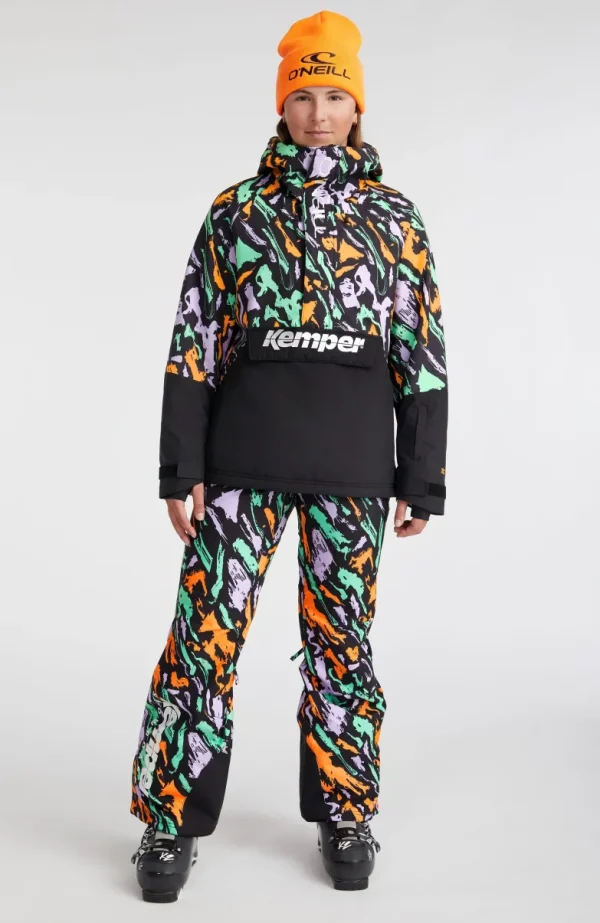 Ski Jas O'Riginals Anorak 20K/20K | | O’Neill Store
