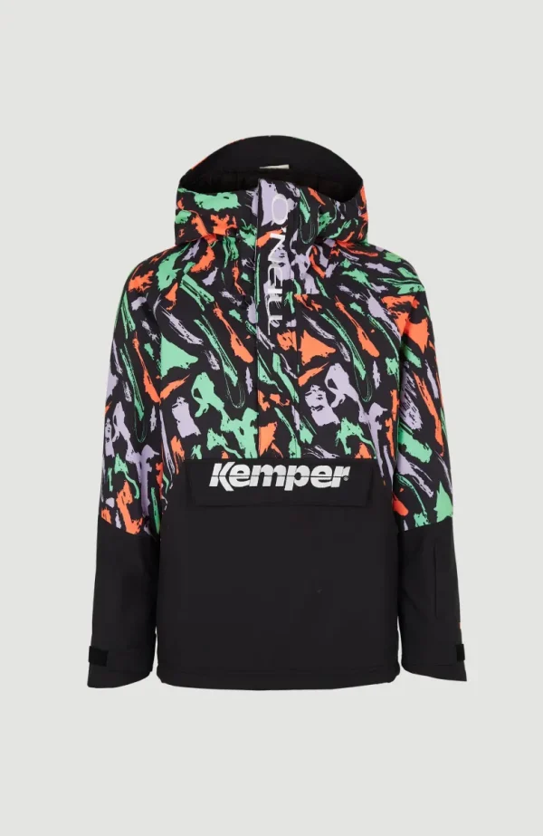 Ski Jas O'Riginals Anorak 20K/20K | | O’Neill Store