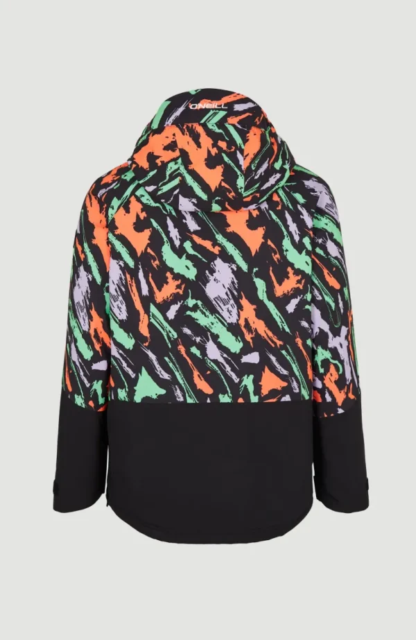 Ski Jas O'Riginals Anorak 20K/20K | | O’Neill Store