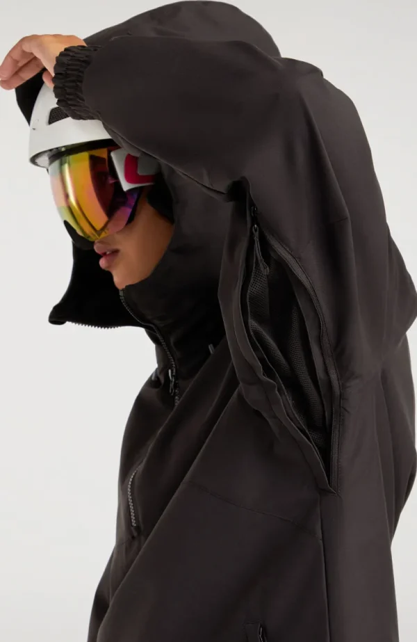 Ski Jas Park Anorak | | O’Neill Fashion