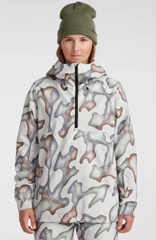 Ski Jas Park Anorak | | O’Neill Best Sale