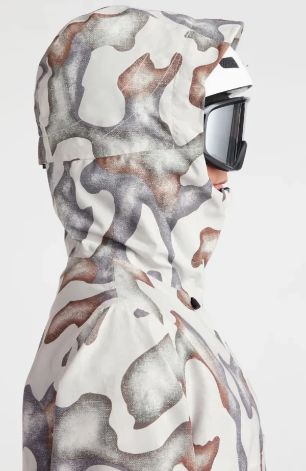 Ski Jas Park Anorak | | O’Neill Best Sale