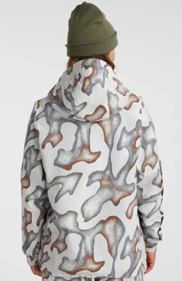 Ski Jas Park Anorak | | O’Neill Best Sale