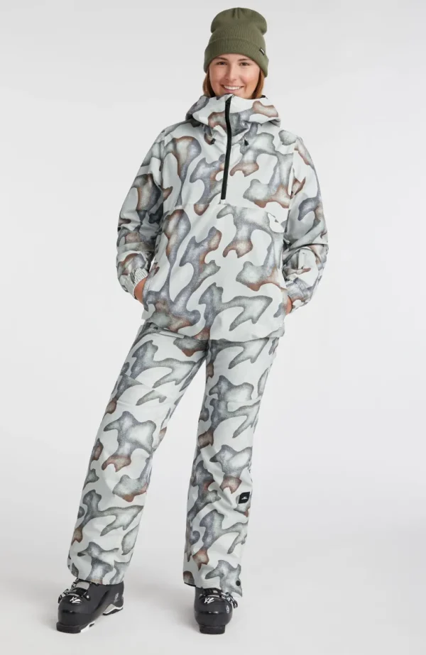 Ski Jas Park Anorak | | O’Neill Best Sale
