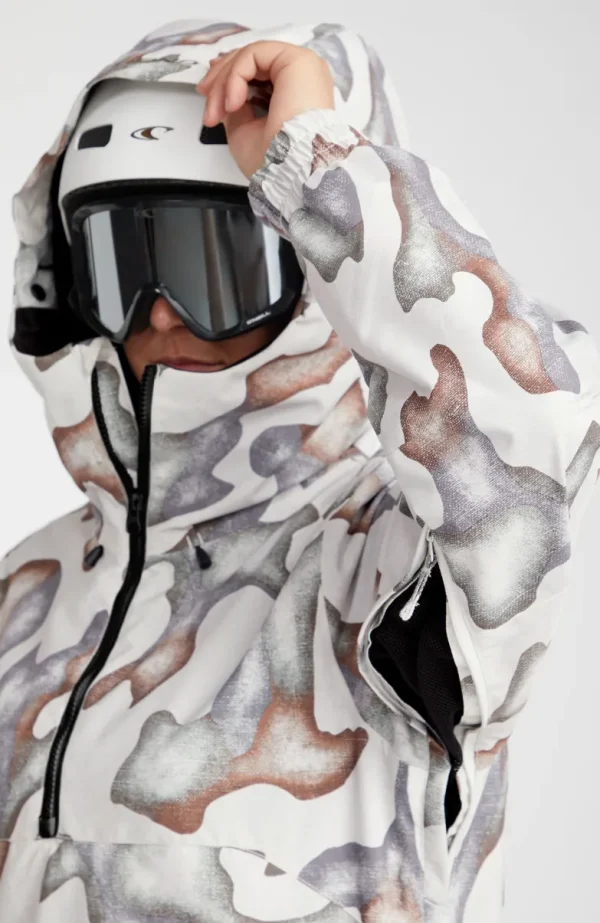 Ski Jas Park Anorak | | O’Neill Best Sale