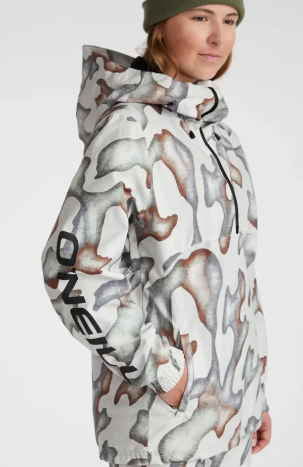 Ski Jas Park Anorak | | O’Neill Best Sale