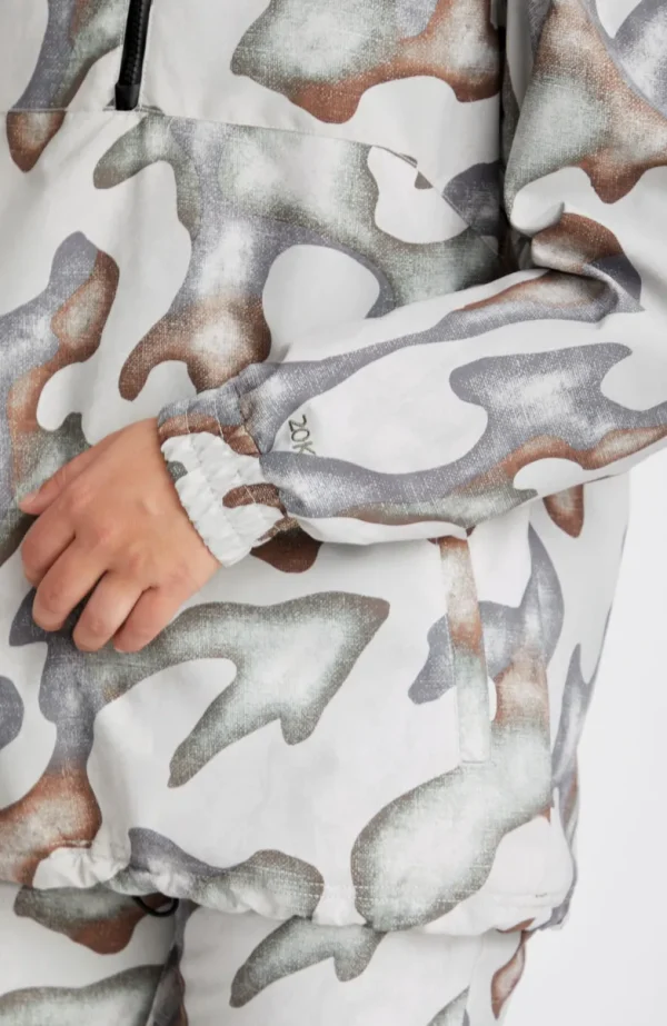 Ski Jas Park Anorak | | O’Neill Best Sale