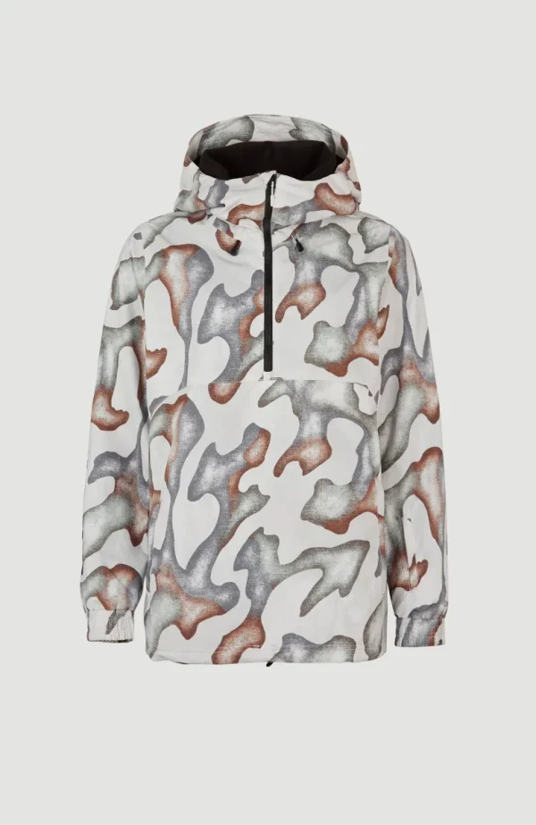 Ski Jas Park Anorak | | O’Neill Best Sale