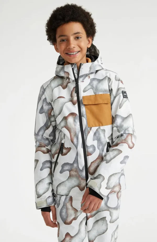 Ski Jas Utility | | O’Neill Clearance