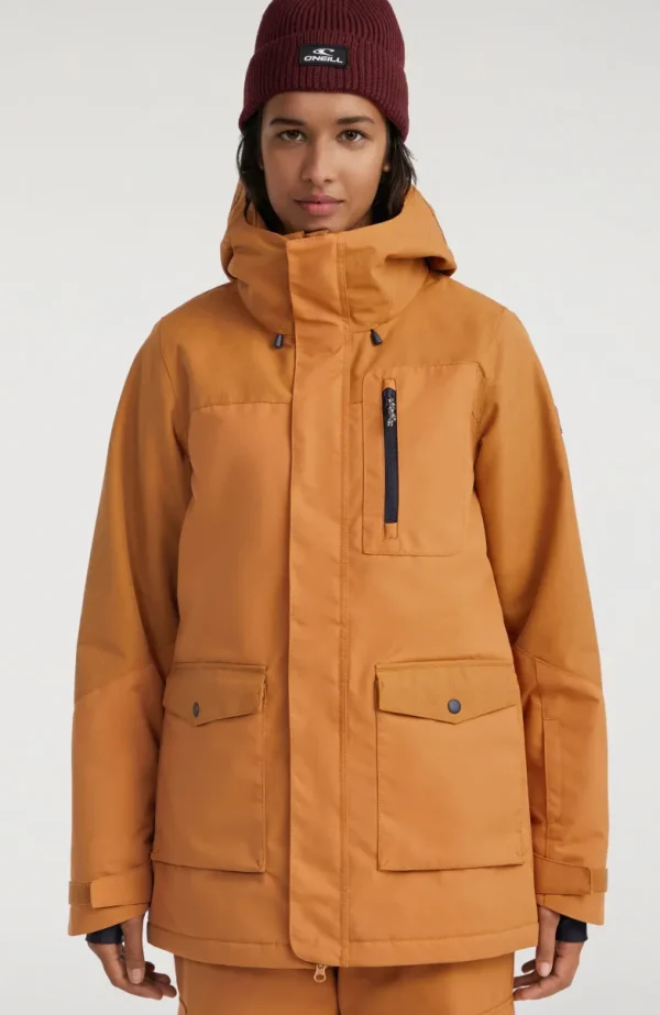 Ski Jas Utility | | O’Neill Hot