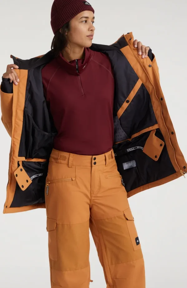 Ski Jas Utility | | O’Neill Hot