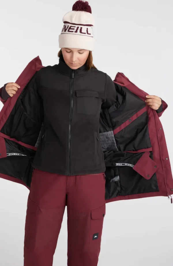 Ski Jas Utility | | O’Neill Cheap