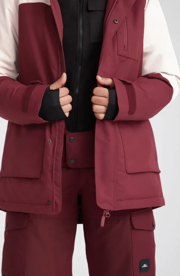 Ski Jas Utility | | O’Neill Cheap