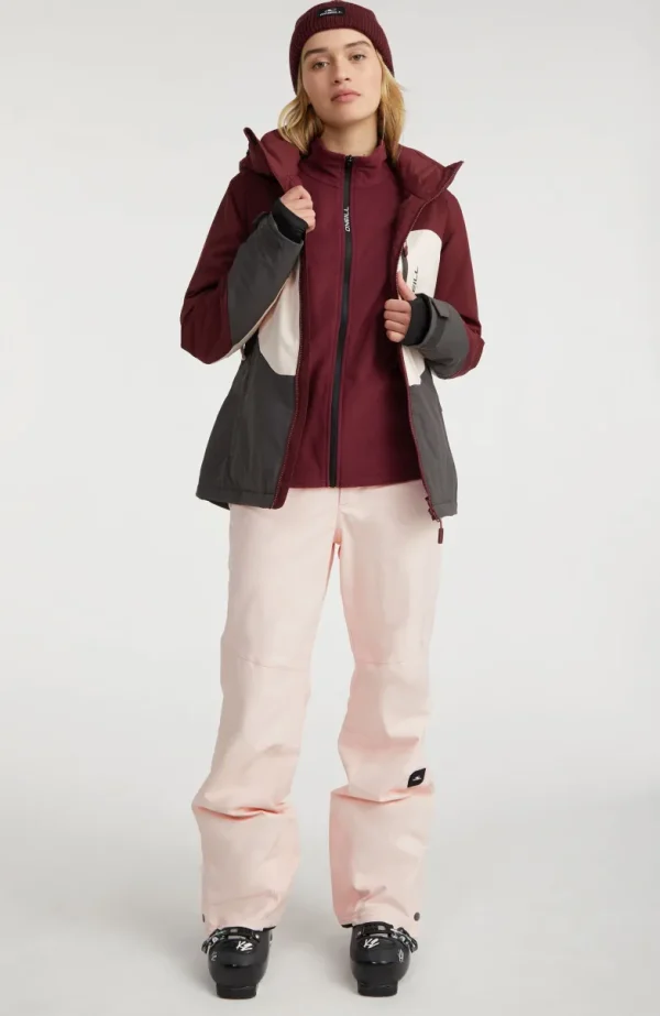 Skibroek Star Melange | | O’Neill Cheap