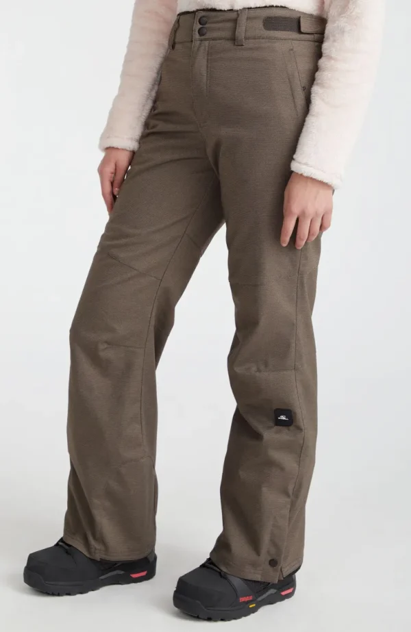 Skibroek Star Melange | | O’Neill Cheap