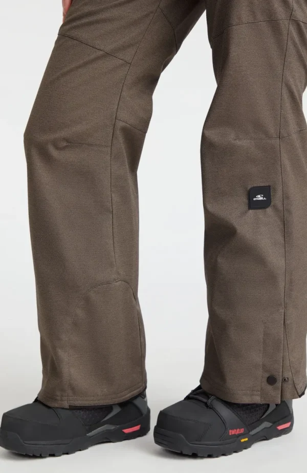 Skibroek Star Melange | | O’Neill Cheap