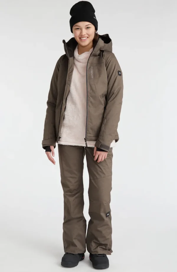 Skibroek Star Melange | | O’Neill Cheap