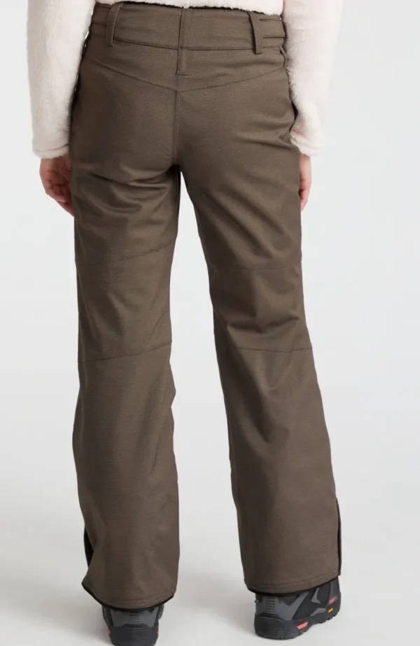 Skibroek Star Melange | | O’Neill Cheap