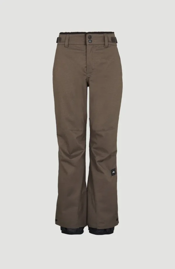Skibroek Star Melange | | O’Neill Cheap
