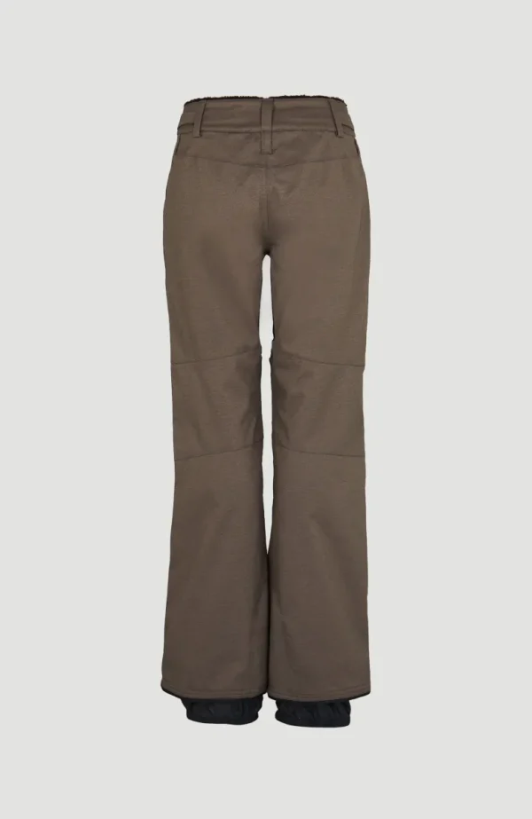 Skibroek Star Melange | | O’Neill Cheap