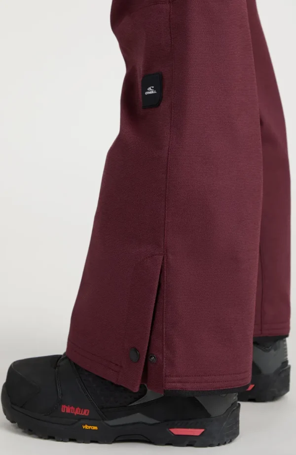 Skibroek Star Melange | | O’Neill Cheap
