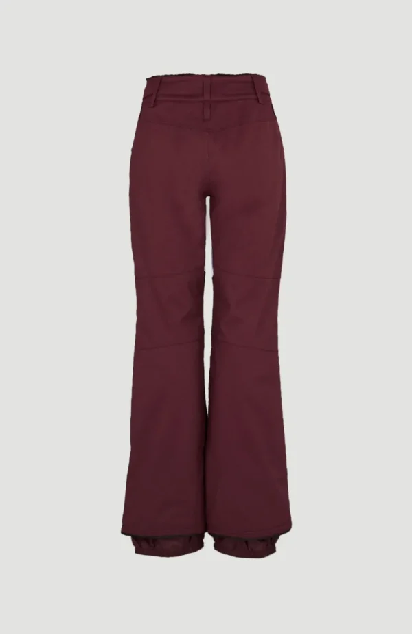 Skibroek Star Melange | | O’Neill Cheap