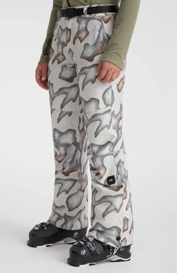 Skibroek Star Printed | | O’Neill Outlet