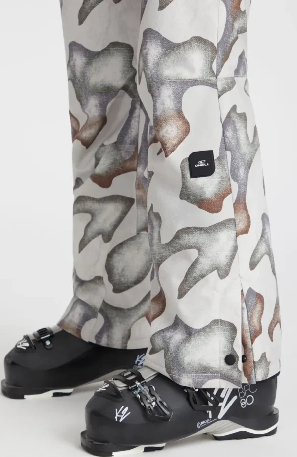 Skibroek Star Printed | | O’Neill Outlet