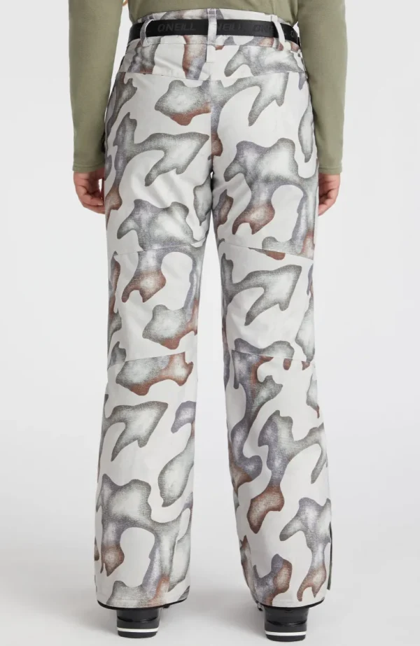 Skibroek Star Printed | | O’Neill Outlet