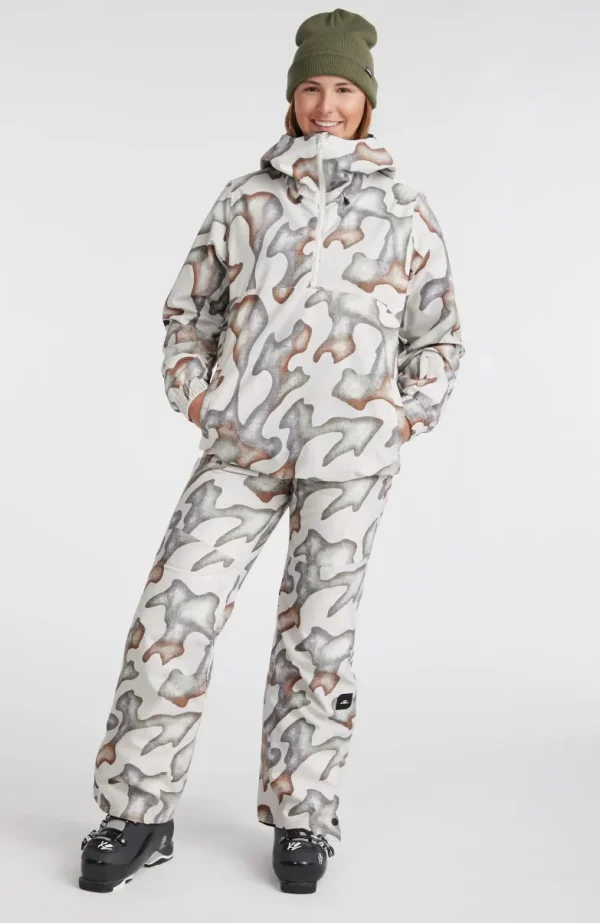Skibroek Star Printed | | O’Neill Outlet