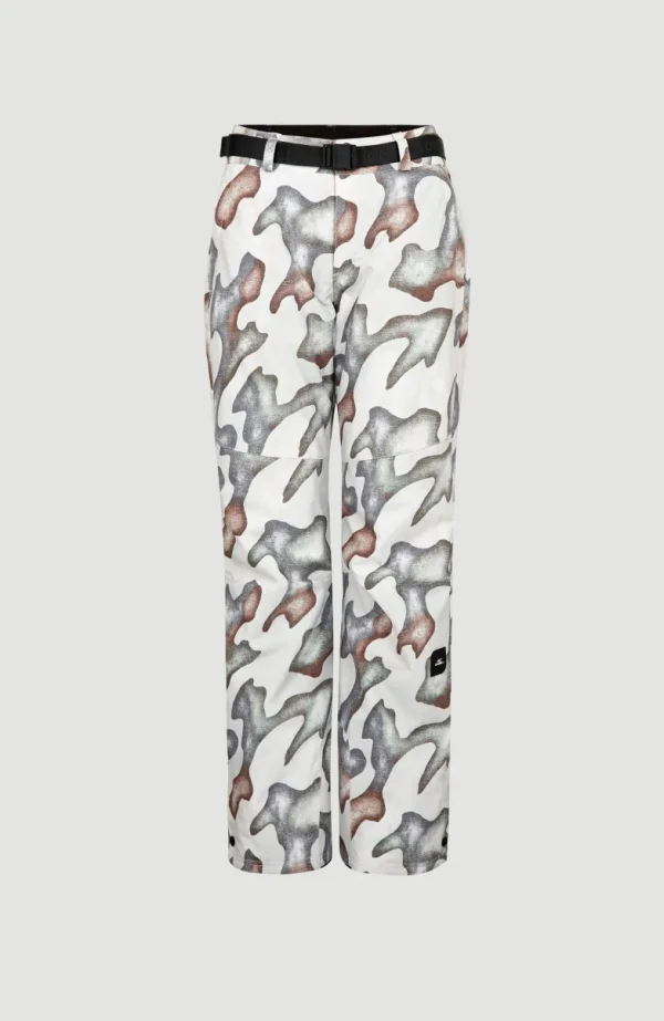 Skibroek Star Printed | | O’Neill Outlet