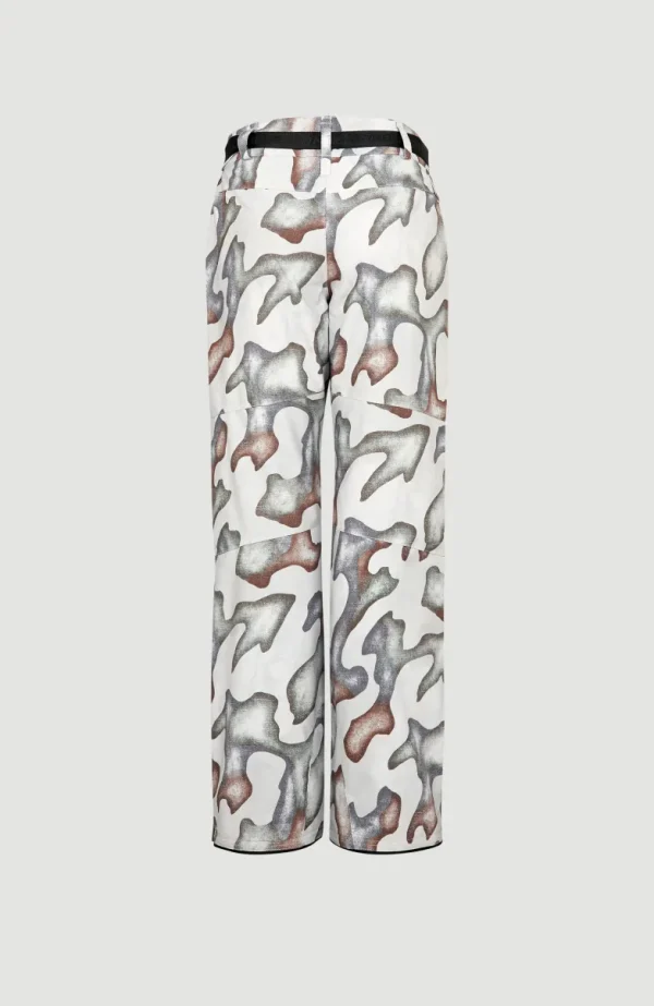 Skibroek Star Printed | | O’Neill Outlet