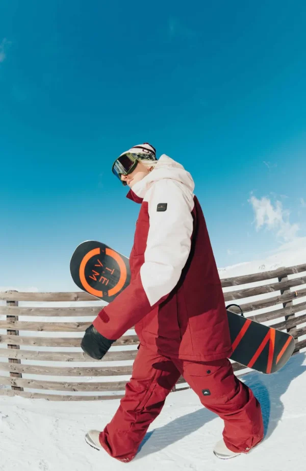 Skibroek Utility | | O’Neill Fashion