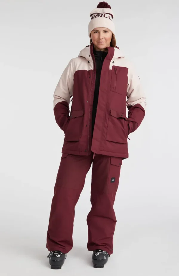 Skibroek Utility | | O’Neill Fashion