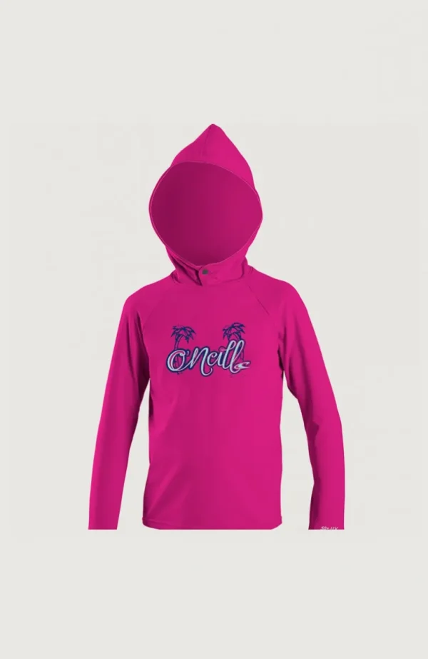 Skins Hoodie | | O’Neill Discount