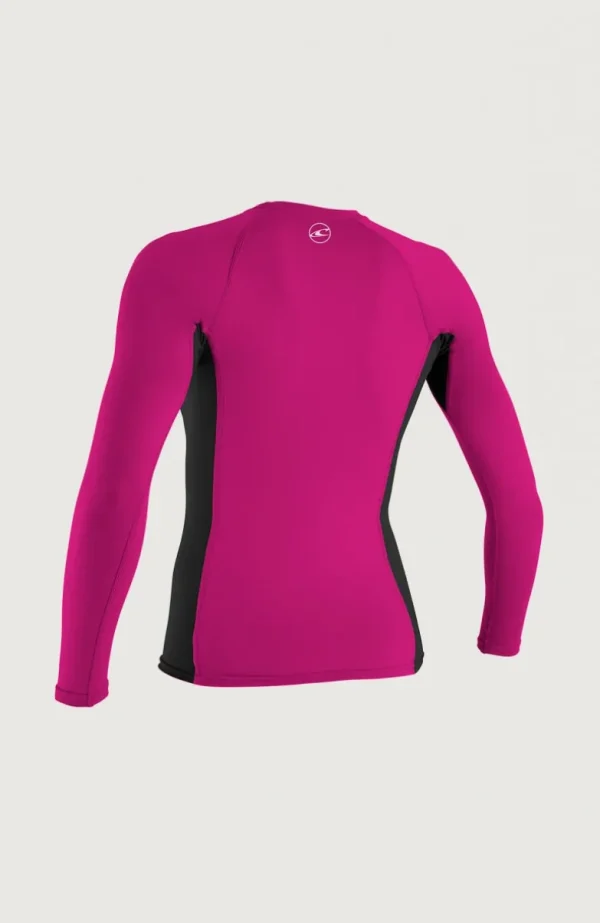 Skins Long Sleeve Crew | | O’Neill Hot